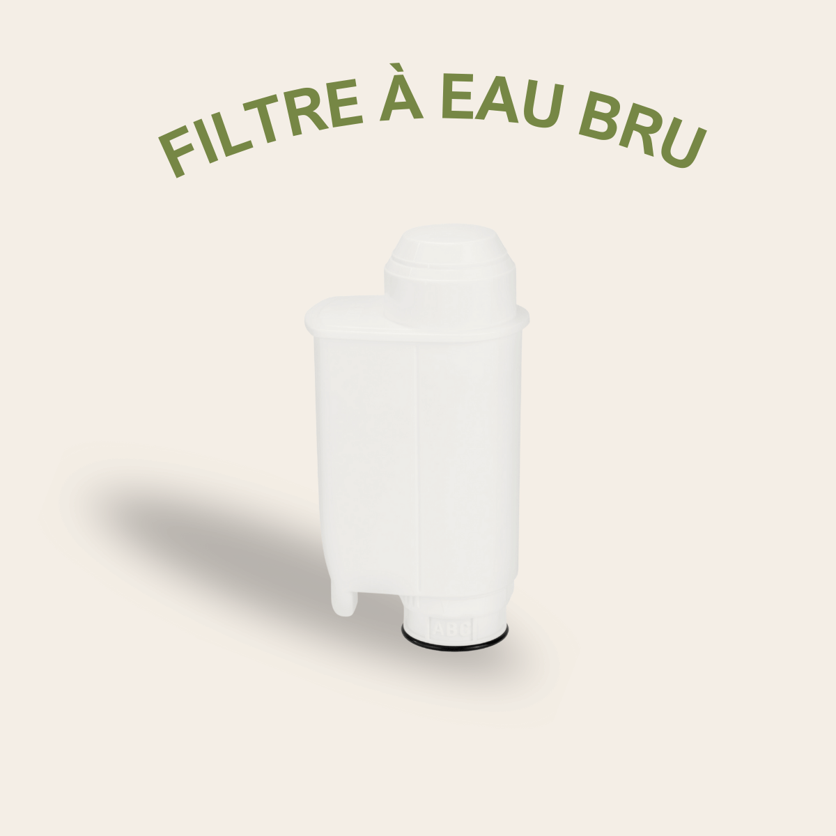 Filtre à eau BRU