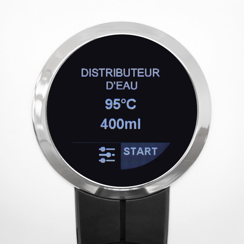 Vous manquez de place ? Pas de problème !