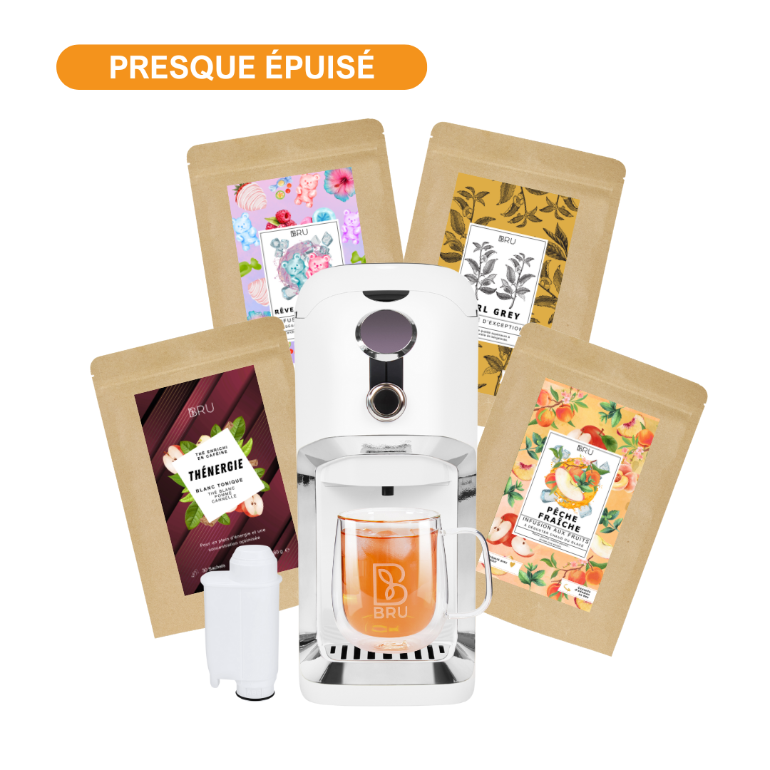 Offre exclusive d’hiver