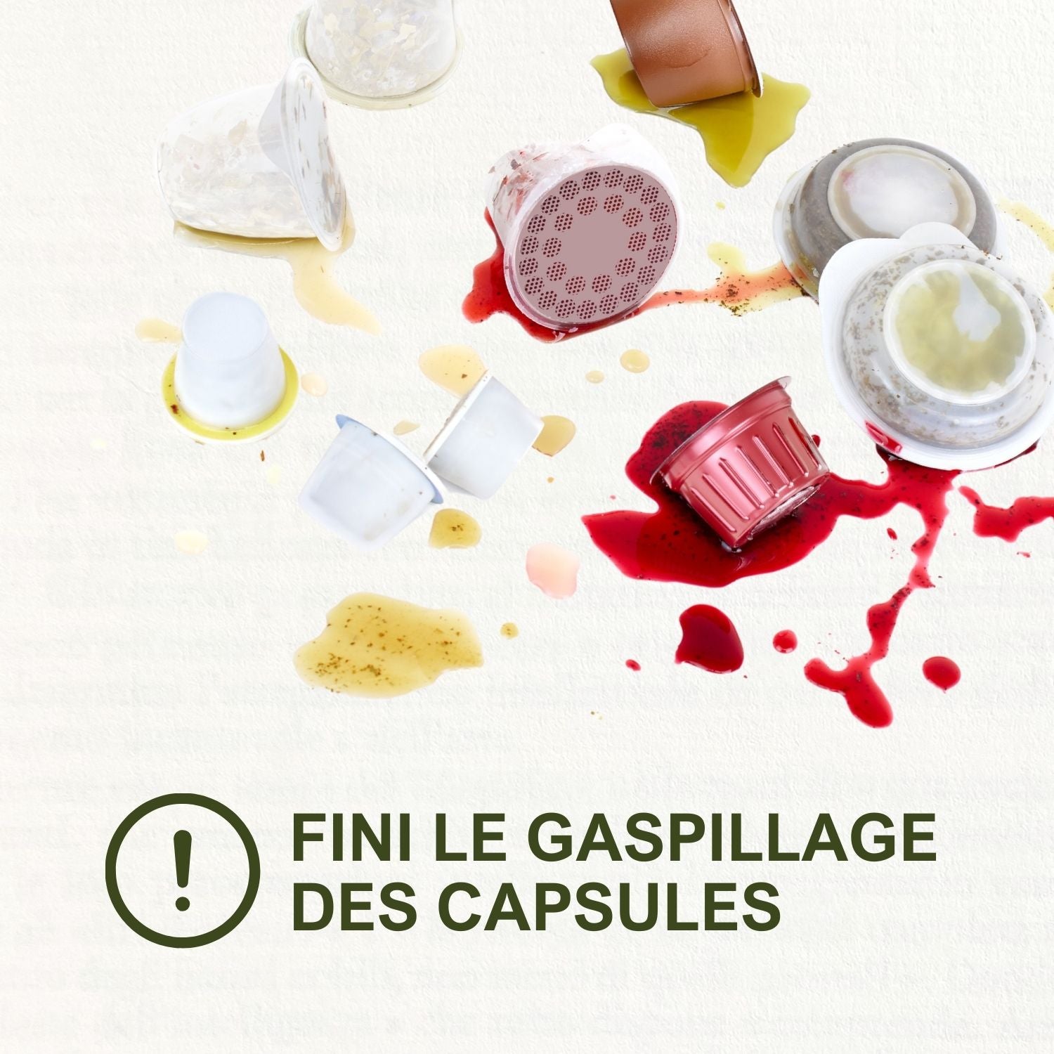 Machine à thé BRU Maker One + Bon d’achat de 50 € pour du thé