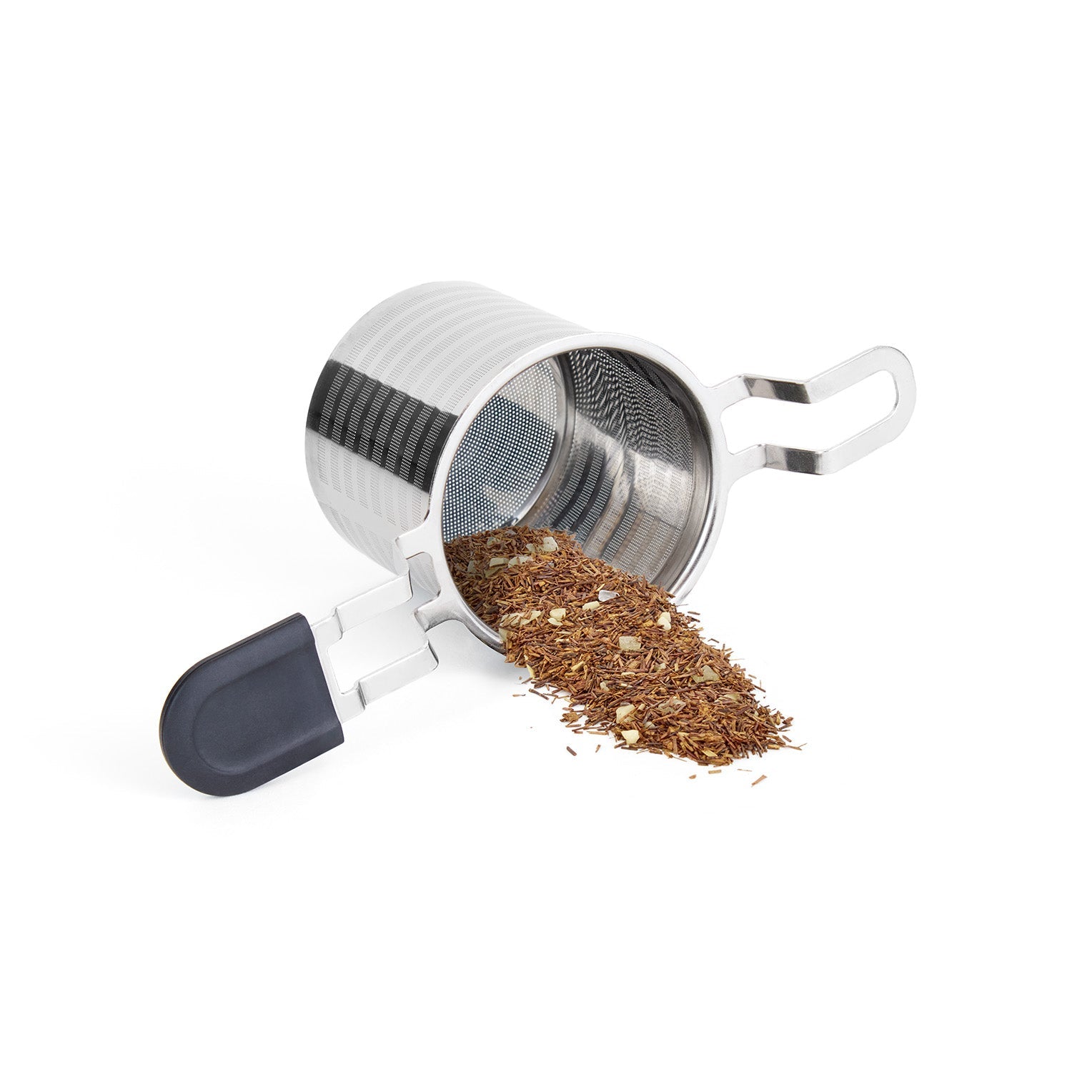 Rooibos à la pâte d’amande