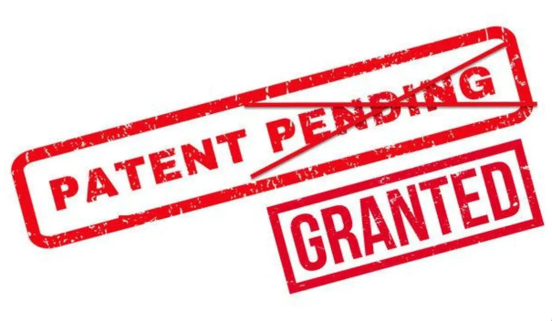 Brevet américain accordé ! Notre avantage déloyal sur la voie du succès