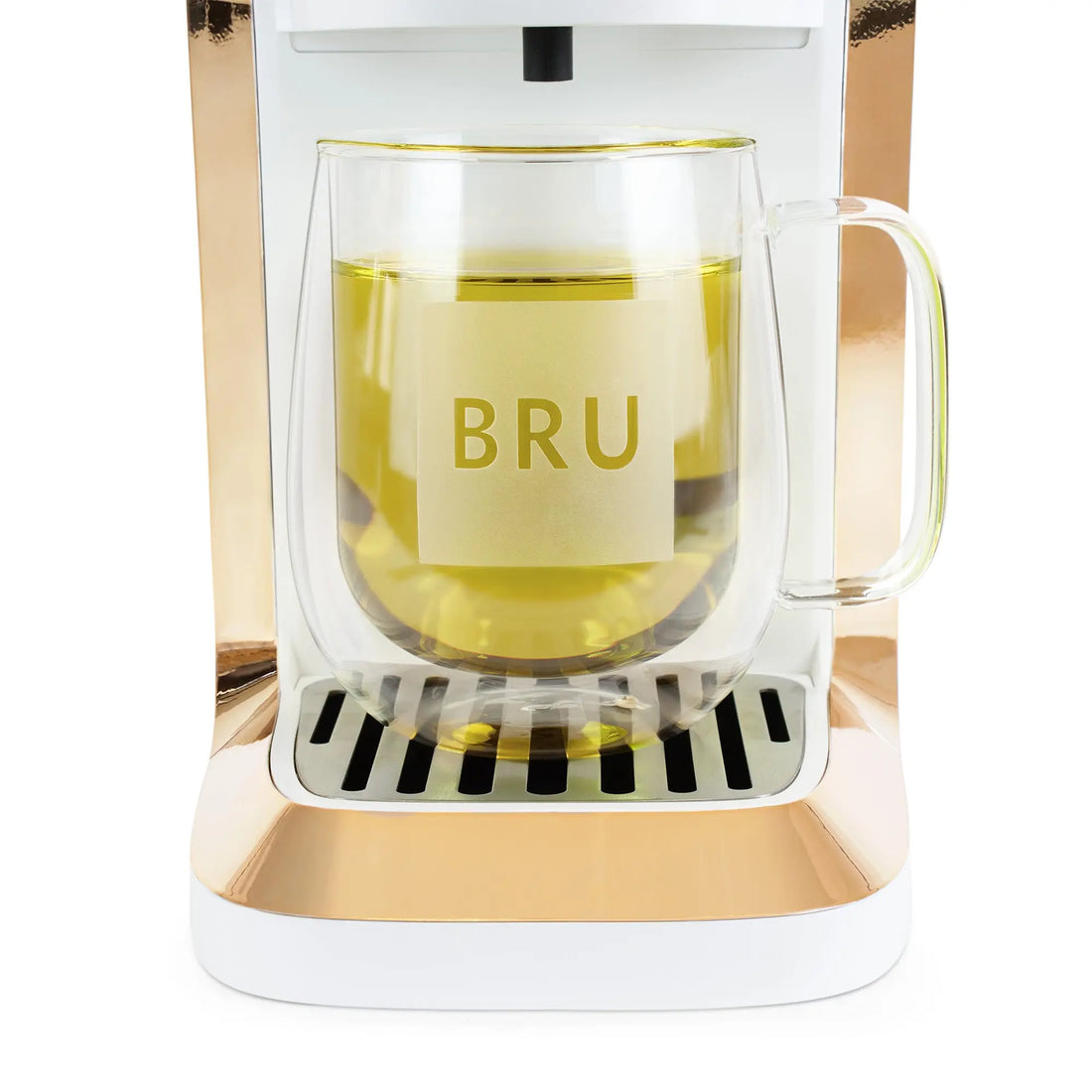 Guide pour une préparation parfaite du thé avec BRU : Conseils et techniques pour les amateurs de thé