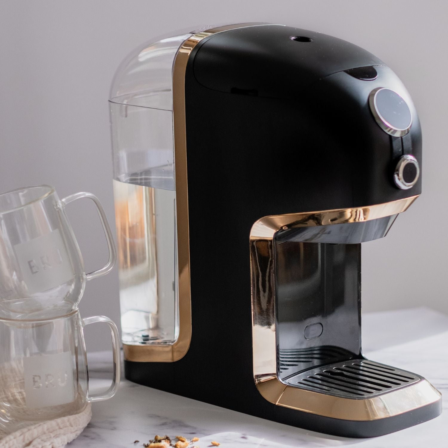 Tasse BRU