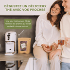Filtre à eau BRU