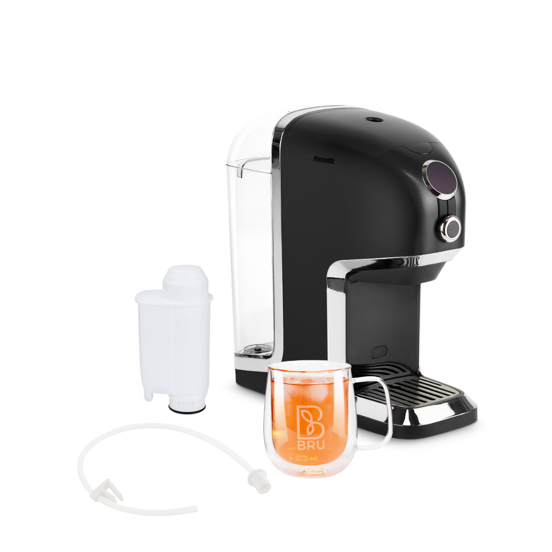 Kit de démarrage BRU