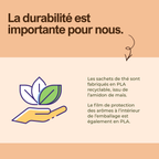 Pêche fraîche
