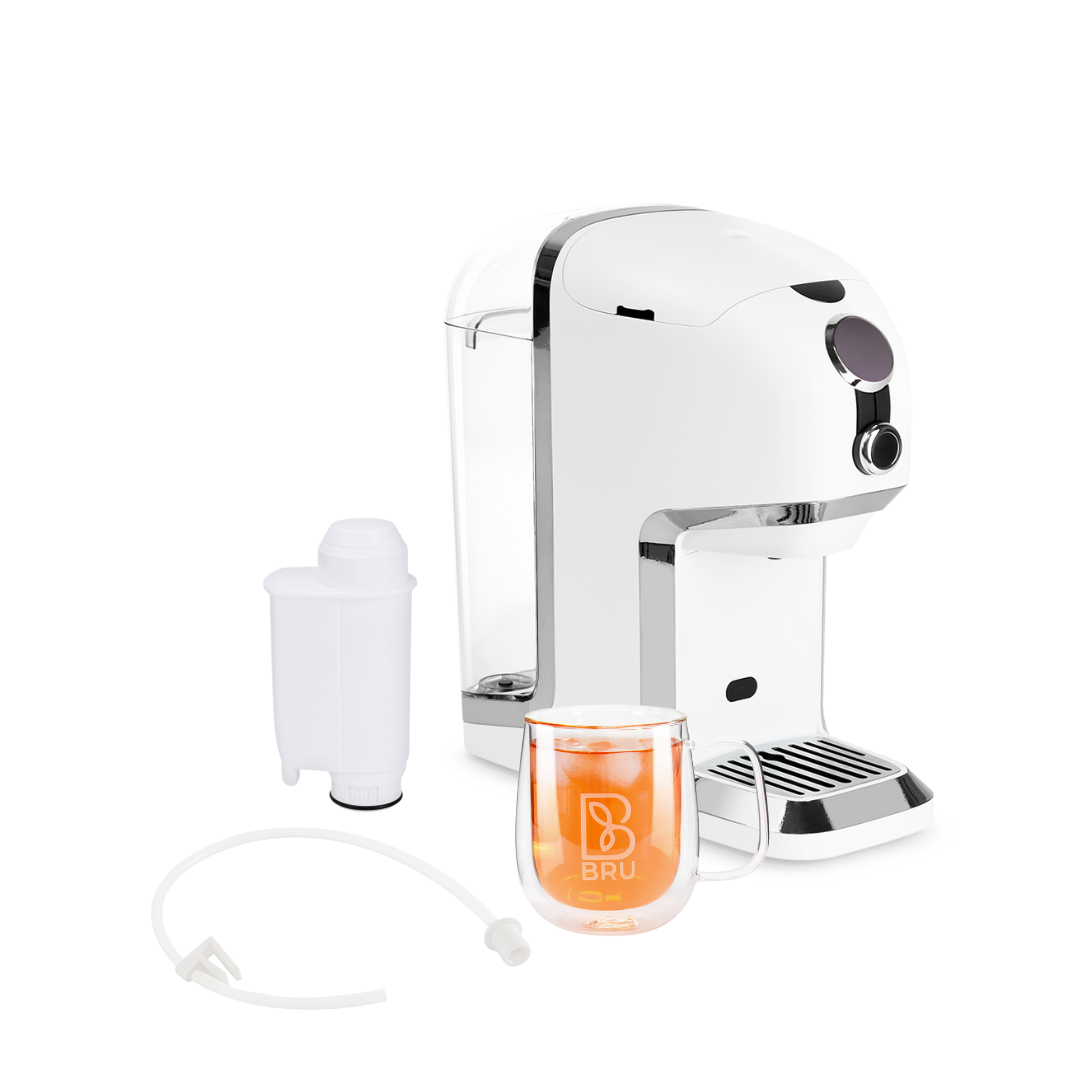 Kit de démarrage BRU