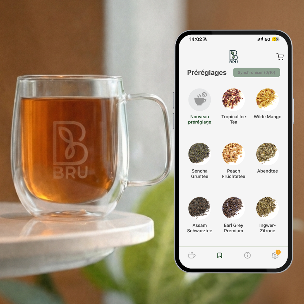 BRU – BRU France