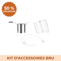 Offre d’automne BRU sur les accessoires