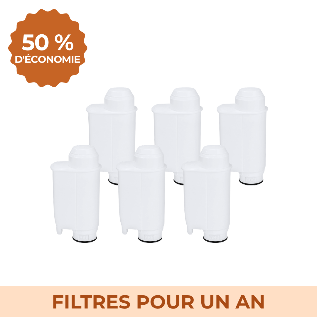 Offre d’automne BRU sur les filtres