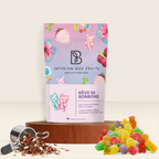 Rêve de bonbons