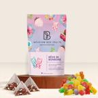 Rêve de bonbons