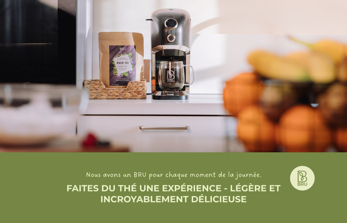 Bannière kits de démarrage BRU