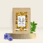 Thé noir Earl Grey de qualité supérieure