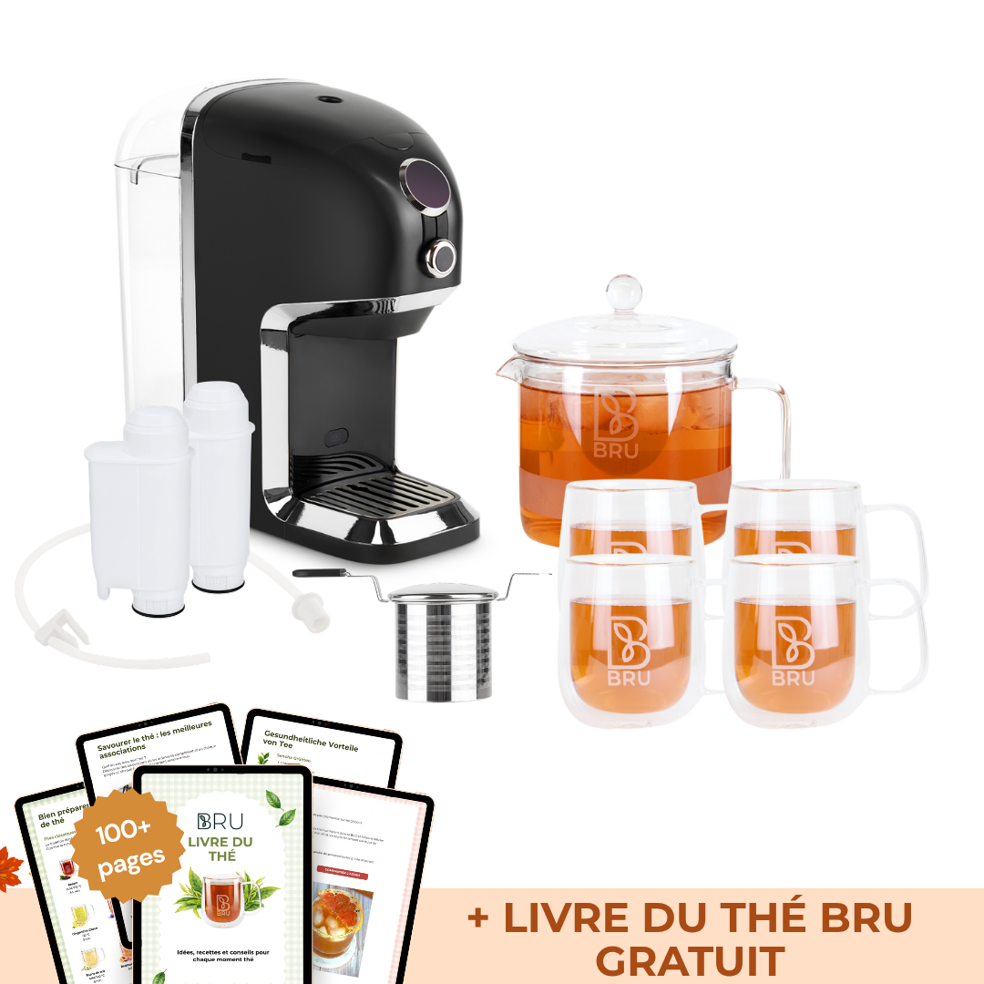 Kit famille d'automne