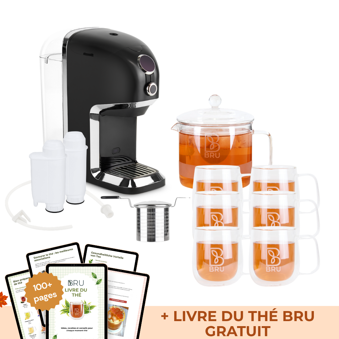 Kit famille d'automne