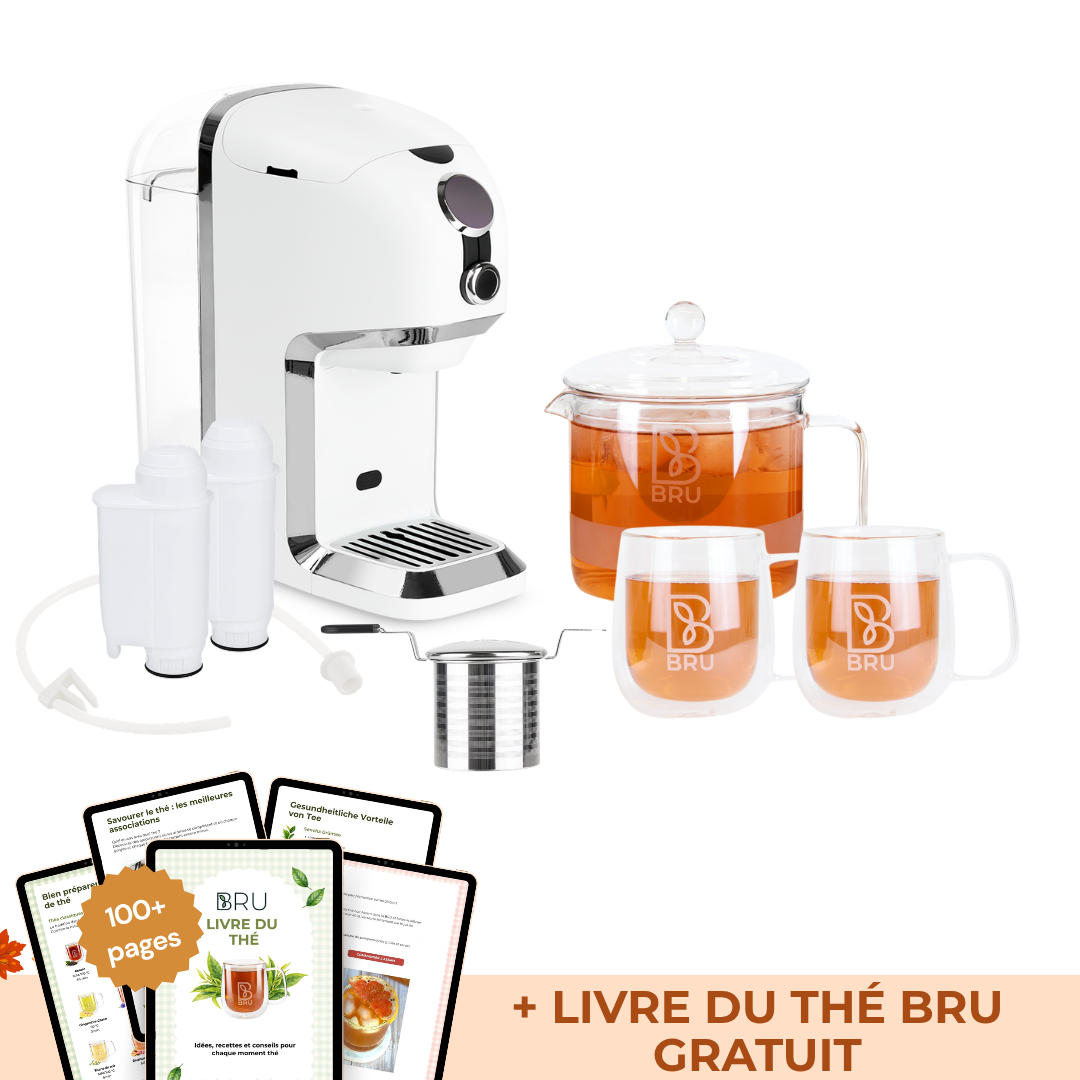 Kit famille d'automne