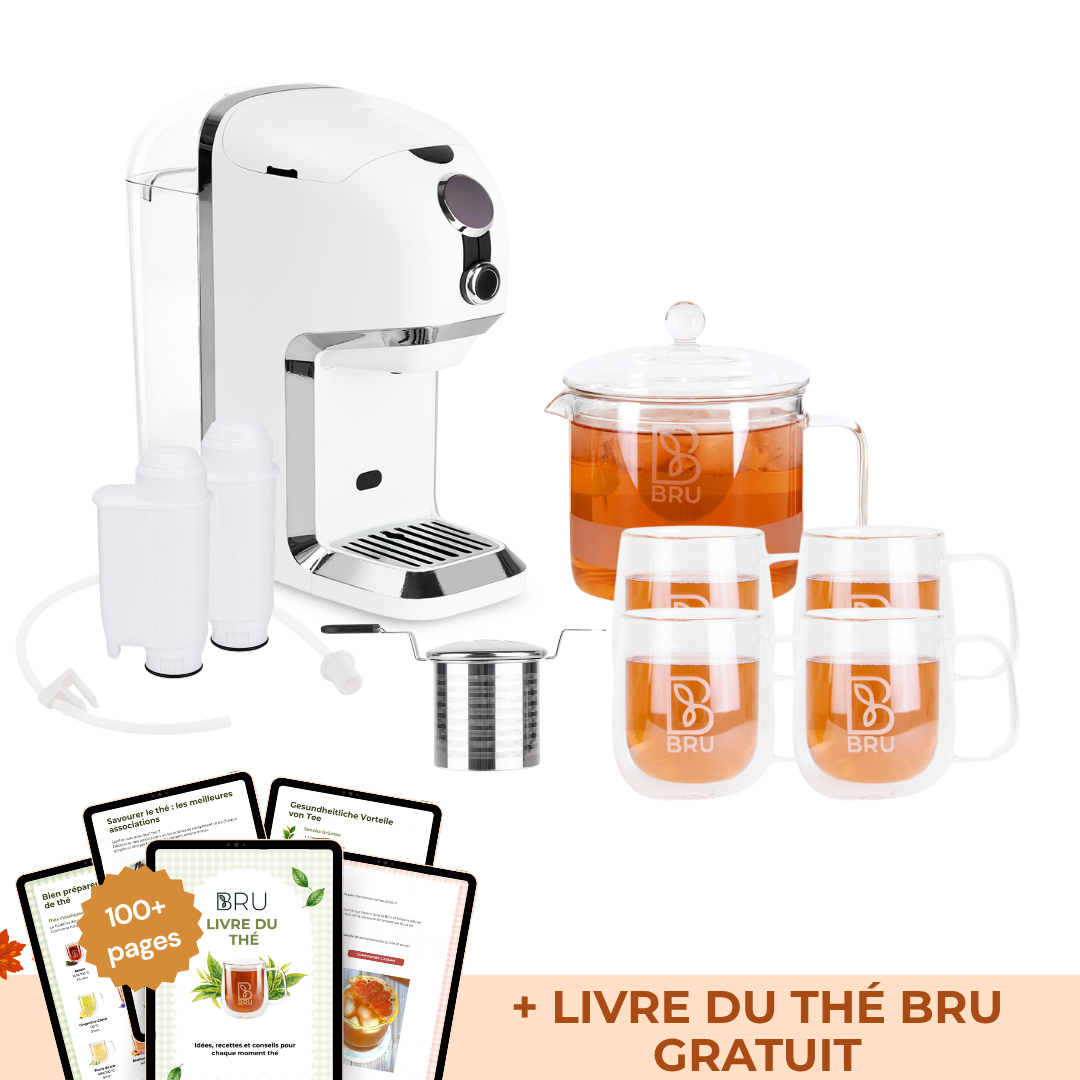 Kit famille d'automne