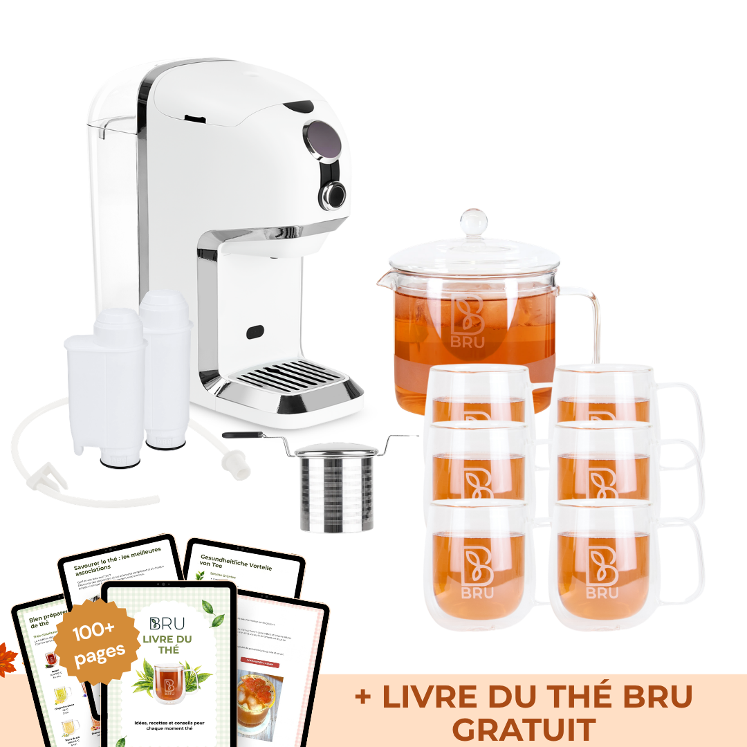 Kit famille d'automne