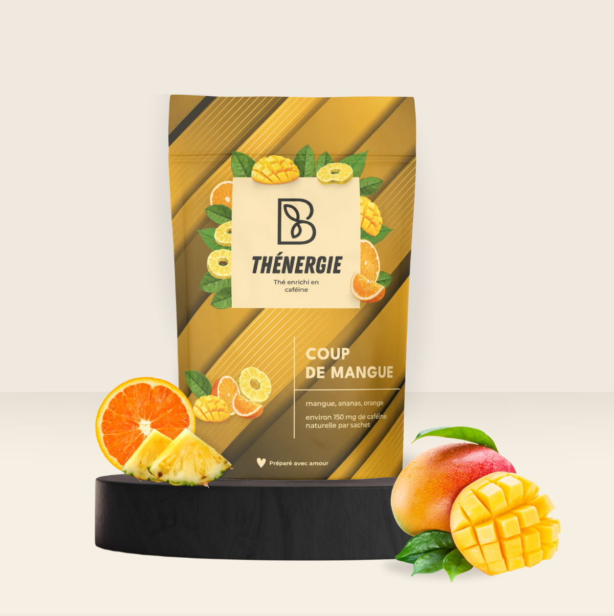 Coup de mangue