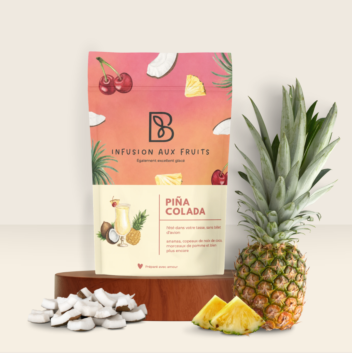 Piña Colada