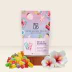 Rêve de bonbons