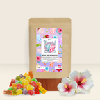 Rêve de bonbons