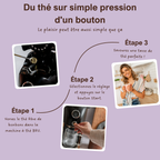 Rêve de bonbons