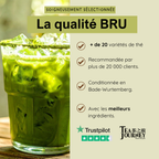 Vert tonique
