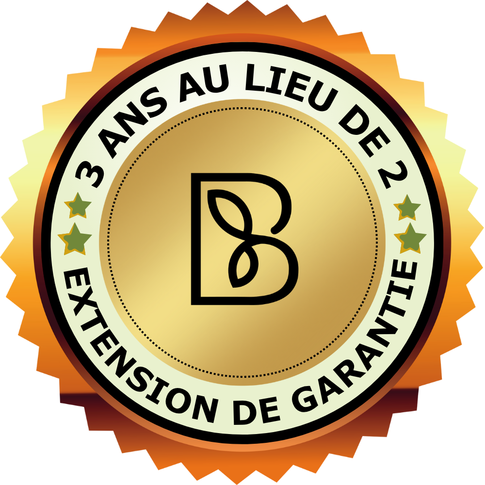 Extension de garantie BRU