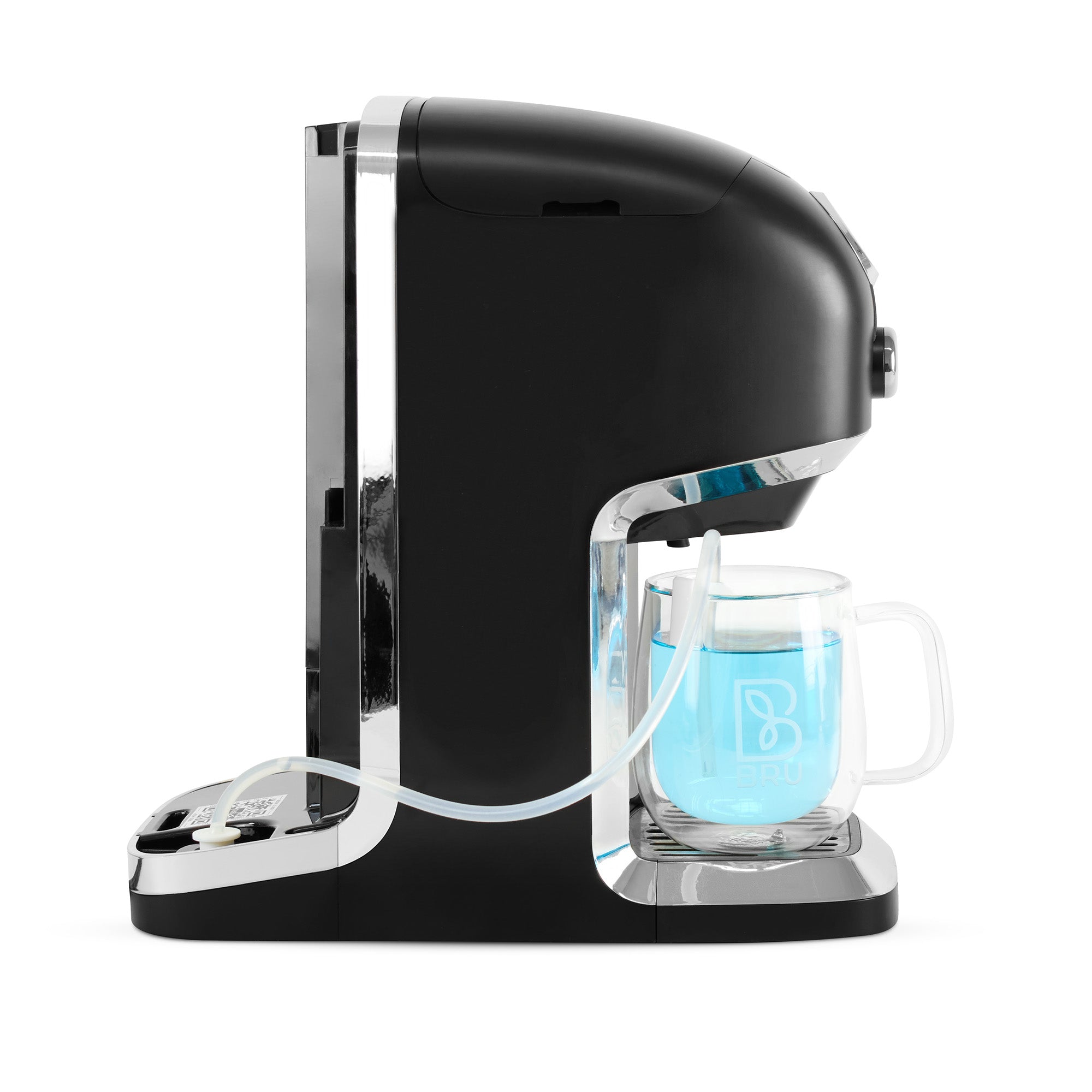 Adaptateur de détartrage BRU