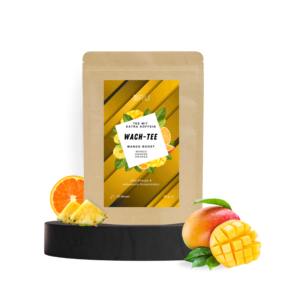 Coup de mangue