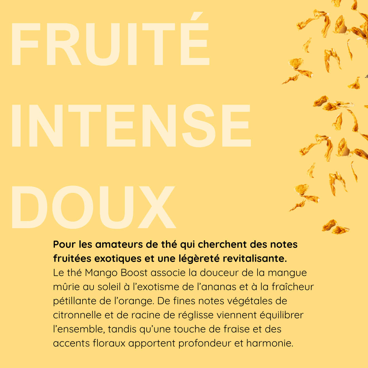 Coup de mangue