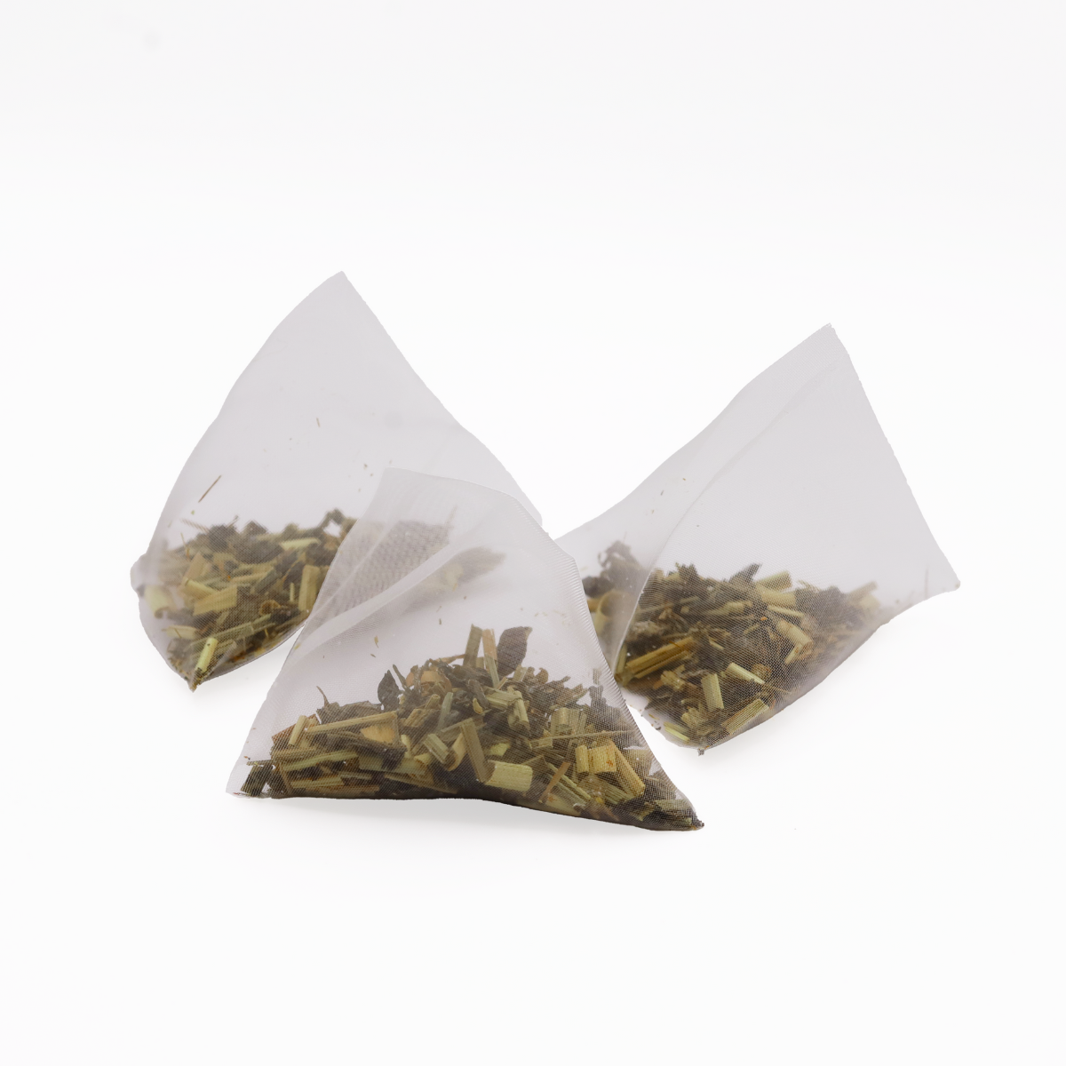 Menthe boostée