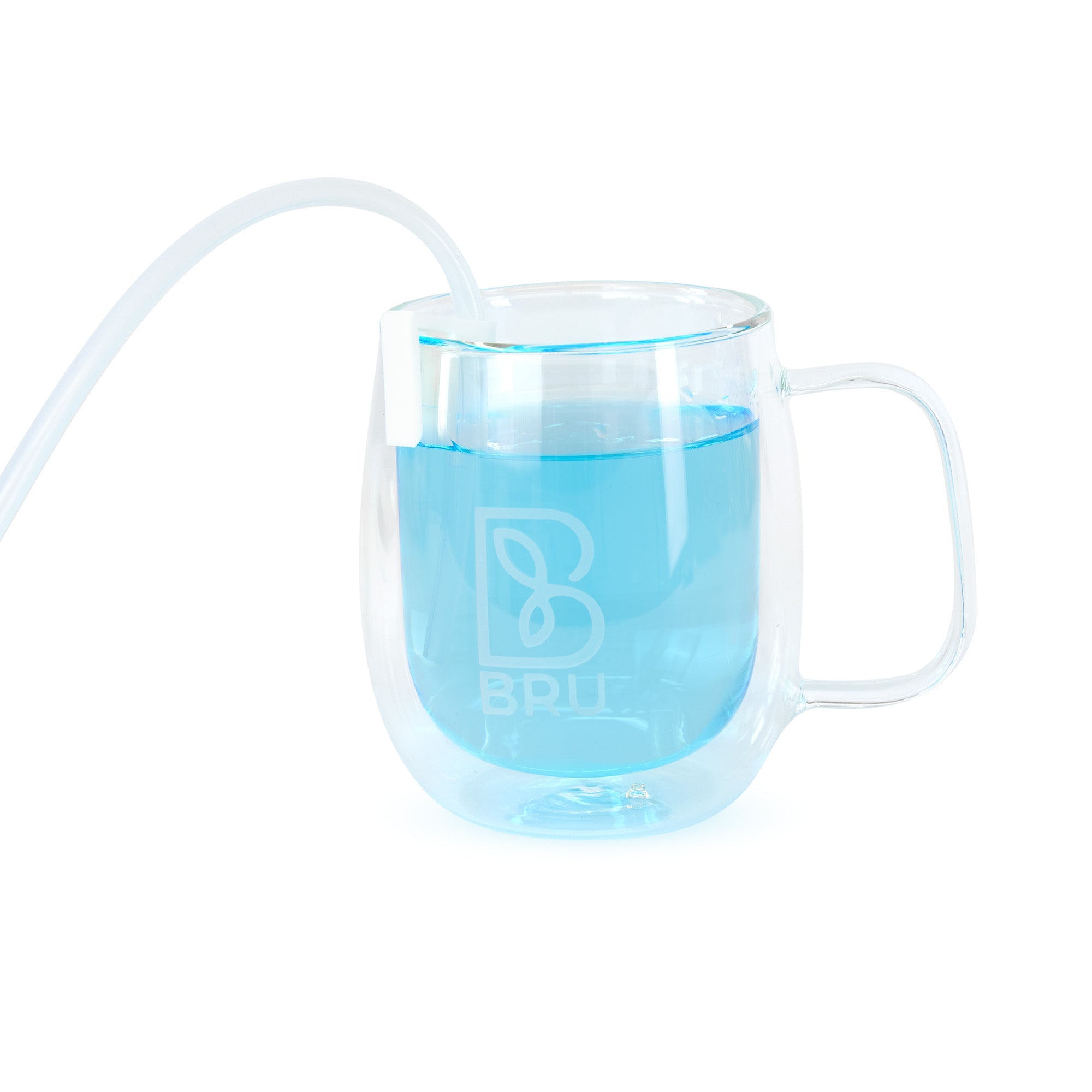 Adaptateur de détartrage BRU
