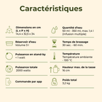 Kit Vitalité BRU