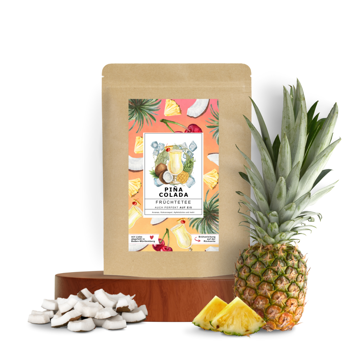 Piña Colada