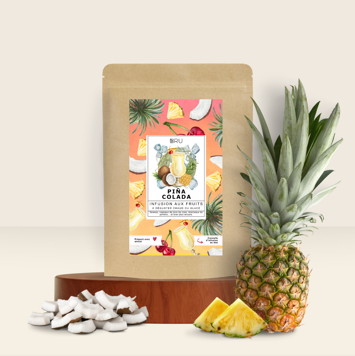 Piña Colada