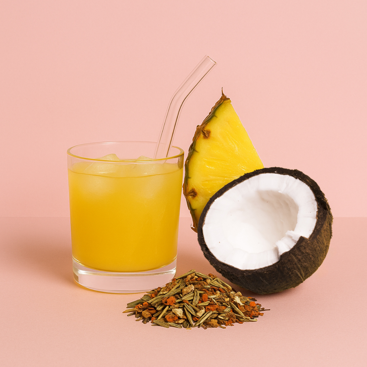 Piña Colada