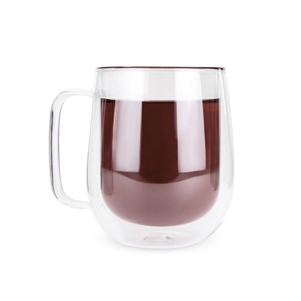 Rooibos à la pâte d’amande