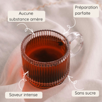 Rooibos à la pâte d’amande