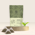 Thé vert Sencha du Japon