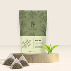 Thé vert Sencha du Japon