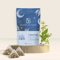 Douce nuit - tisane du soir - sachets de thé