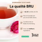 Douce rose