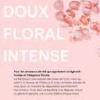 Douce rose