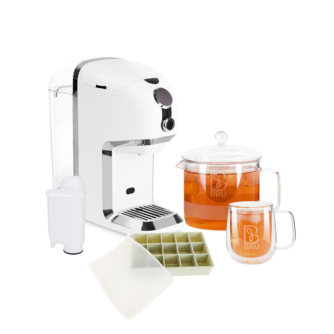 Kit de thés glacés BRU
