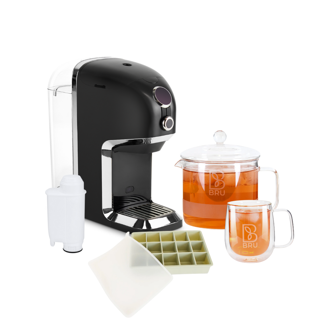 Kit de thés glacés BRU