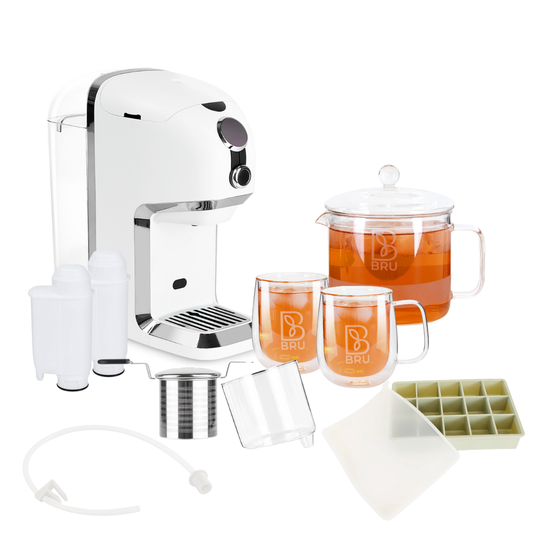 Kit Ultimate BRU